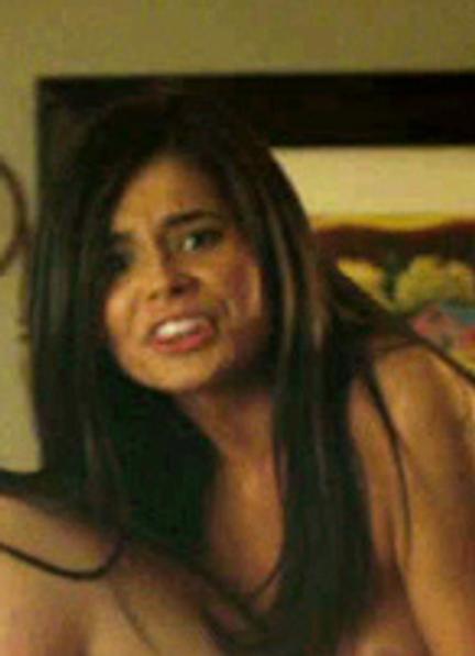 Melissa Cordero Nude 256320