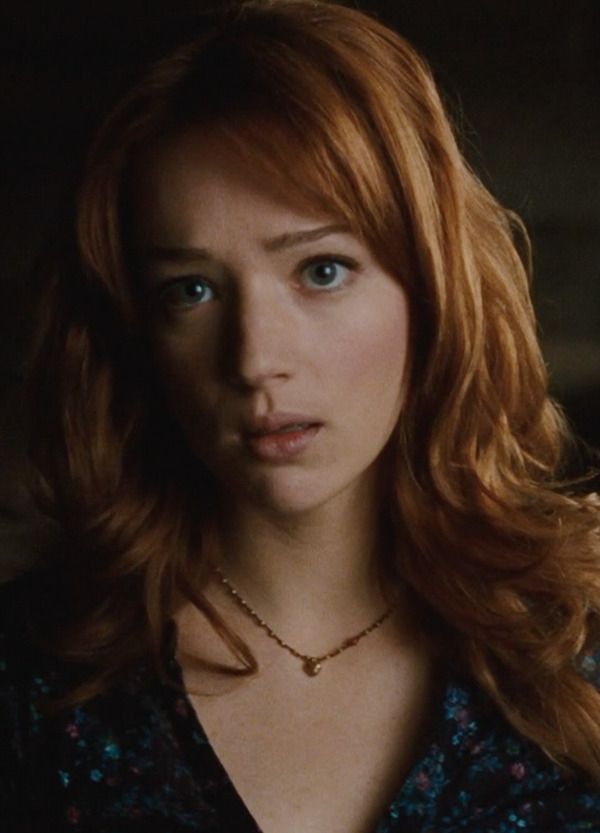 Kristen Connolly Naked 285318