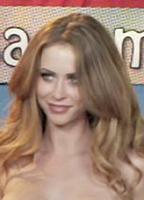 Emily Addison Bikini Breasts 217797