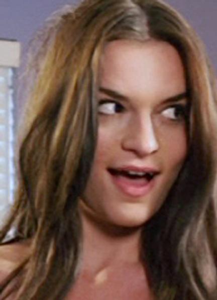 Julie Barzman Nude Scenes 255495