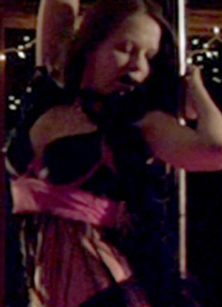 Sexiest Heather Ann Davis Scenes 262695