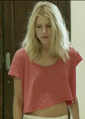 Dree Hemingway Bikini Body Double 220659