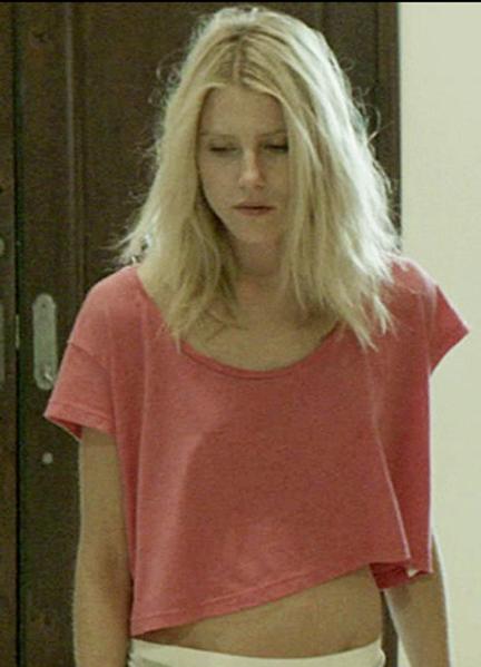 Dree Hemingway Nude Scenes 220659