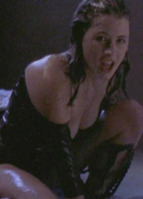 Amy Kerr Sexy 261321