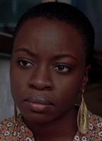 Danai Gurira Breasts Right Breast 218217