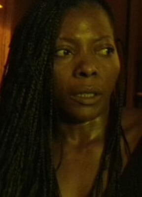 Félicité Wouassi Nude 266352