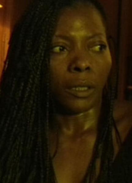 Félicité Wouassi Nude 266352