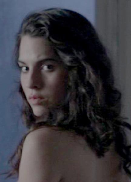Melia Kreiling Nude 230772