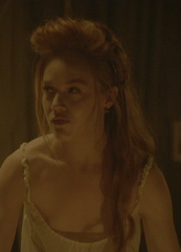 Jemima West