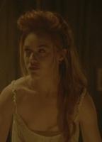 Jemima West Breasts Bush 240819