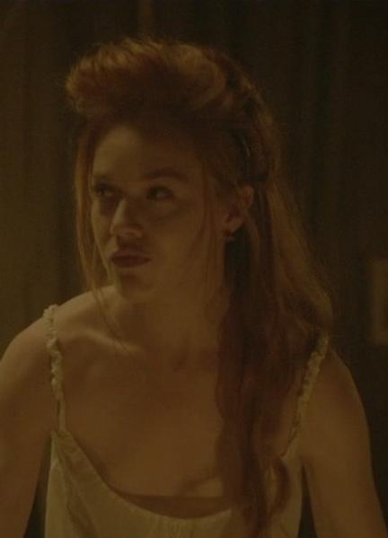 Jemima West Nude Scenes 240819