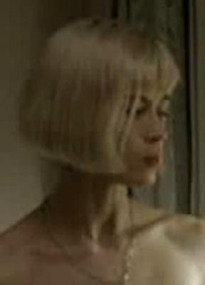 Klavdiya Korshunova Nude 268152
