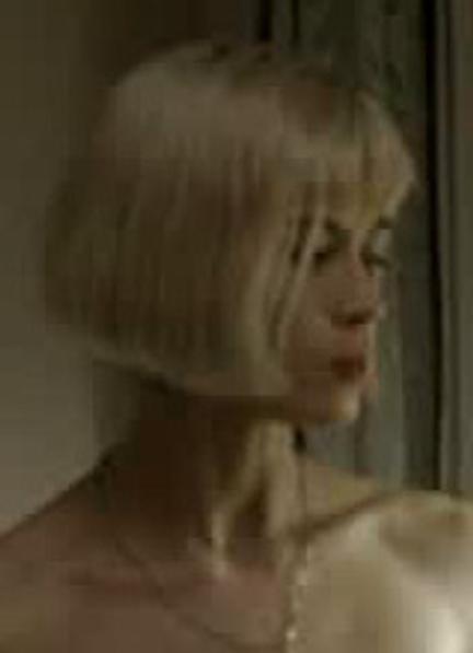 Klavdiya Korshunova Nude 268152