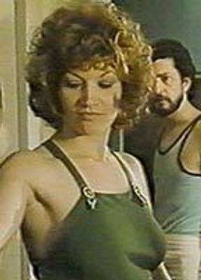 Sasa Kastoura Breasts Bush 84327