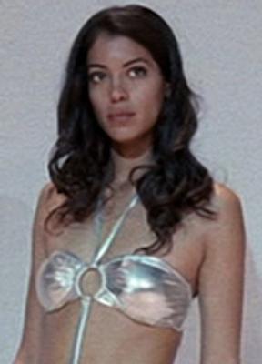 Stephanie Sigman Bikini Breasts 226509