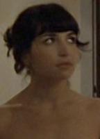 Ioana Iacob Breasts Bush 259941