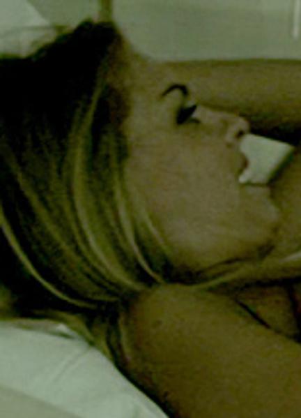 Alessandra Traversari Nude 267708