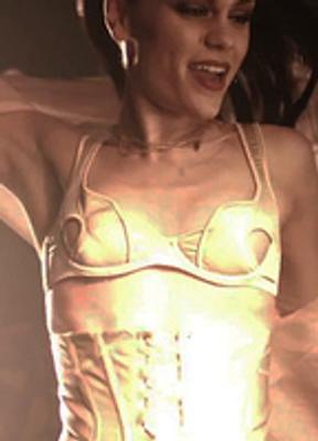 Jessie J Nude Scenes 234543