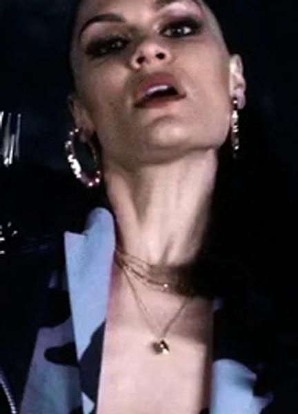 Jessie J Nude 234540