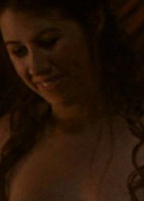 Maisie Dee Porn Star Breasts Bush 232785