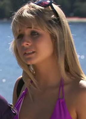 Tessa James Bikini Sexy 254820