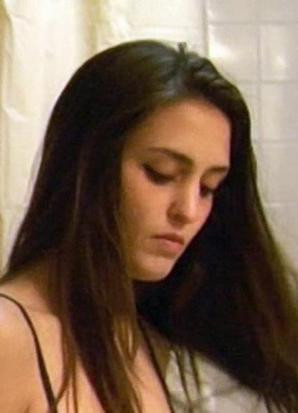 Sexiest Olivia Bishop Scenes 266871