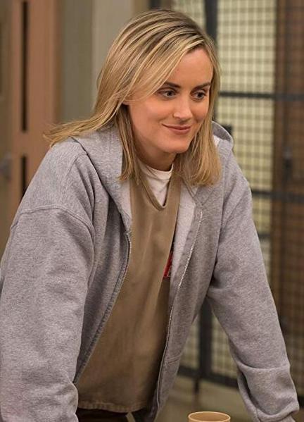 Taylor Schilling Nude Scenes 224055