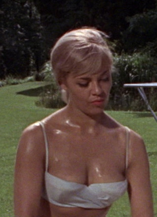 Sexiest Jan Williams Scenes 281039