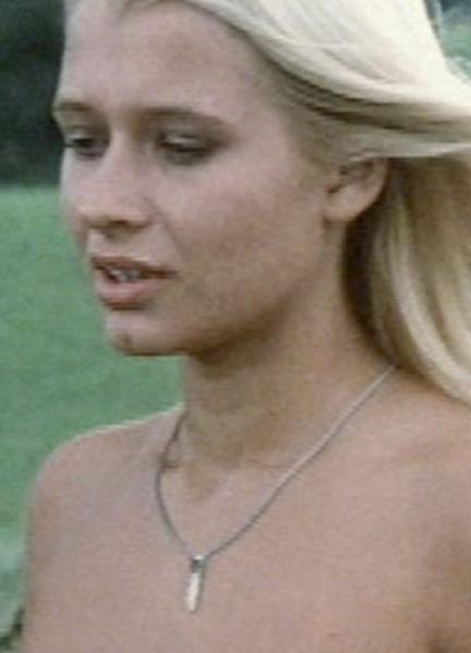 Yvonne Dwyer Nude Photos 254373