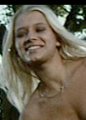 Yvonne Dwyer Nude Photos 254373
