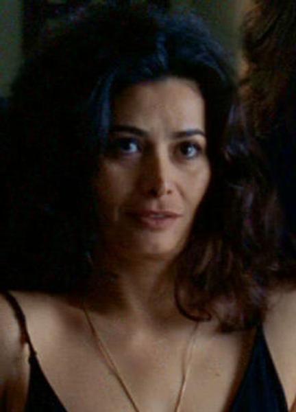 Darina El Joundi Nude 288928