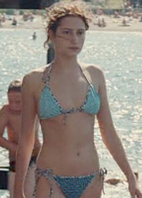Lola Créton Bikini Breasts 249492