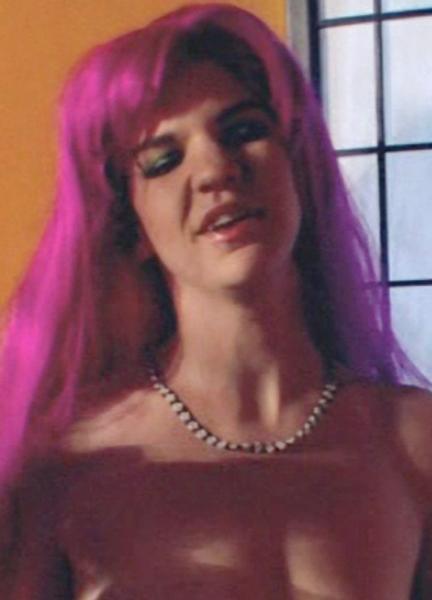 Ky O'Brien Nude 253872
