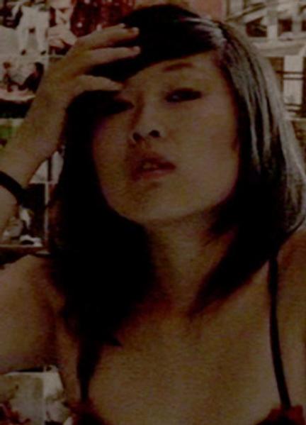 Atsuko Okatsuka Nude Scenes 289151