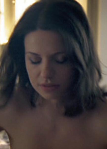 Julia Hartmann Naked 288310