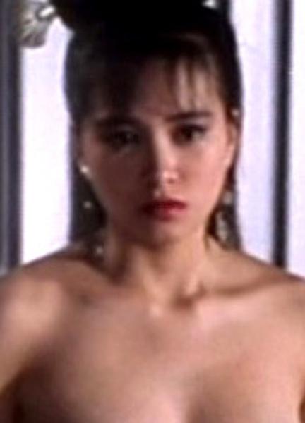 Hitomi Kudô Nude Scenes 260955
