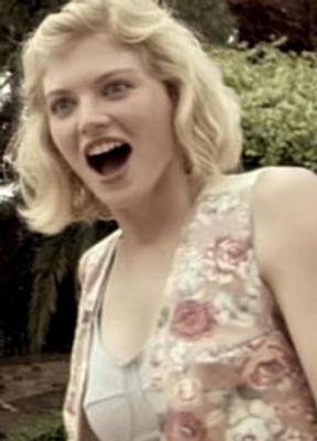 Cariba Heine Nude Photos 242829