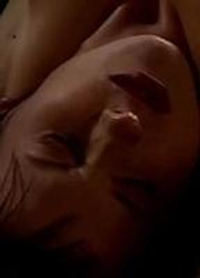Sabine Mallory Breasts Bush 288544