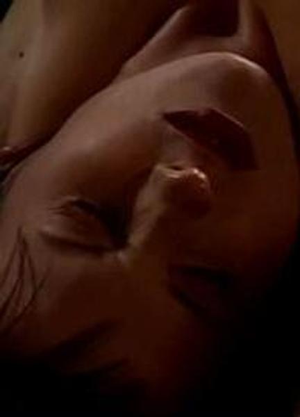 Sabine Mallory Nude 288544
