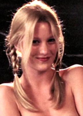 Ashley Hinshaw Bikini Breasts 228216