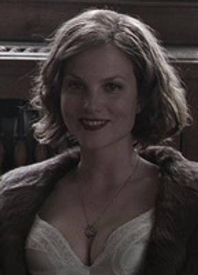 Sylvia Hoeks Model Breasts Bush 270309
