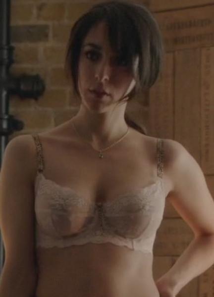 Oona Chaplin Nude Photos 225921