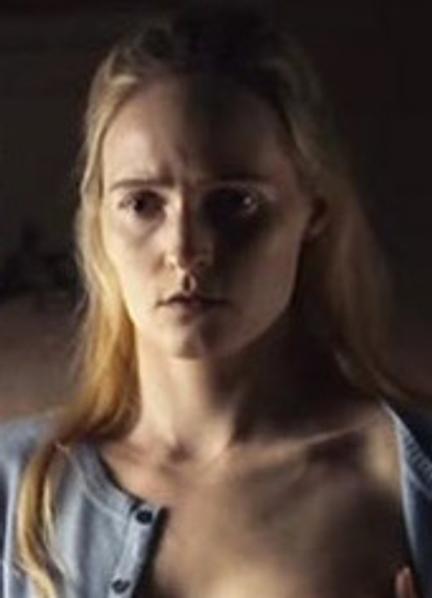 Mille Lehfeldt Nude 257544