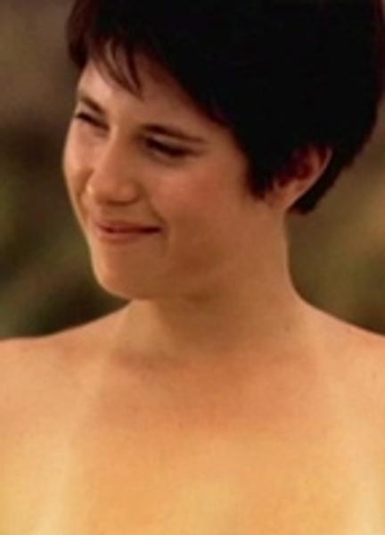 Andrea García-Huidobro Nude Scenes 260991