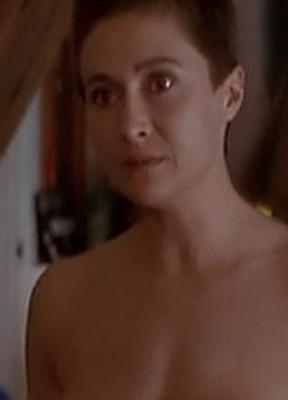 Agnes Garreau Nude Photos 264909
