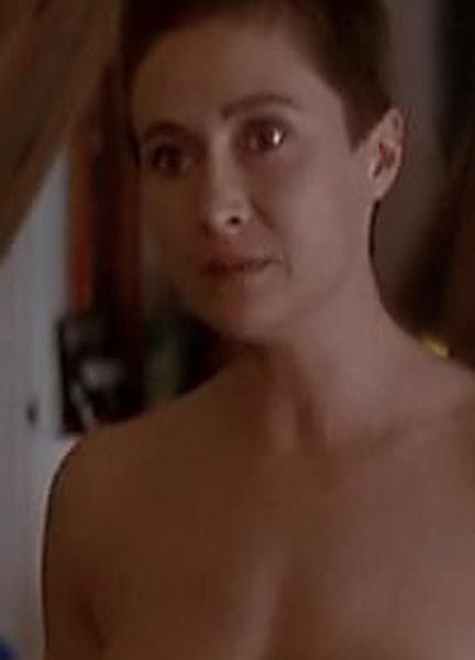 Agnes Garreau Nude Photos 264909