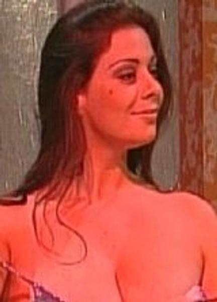 Linsey Dawn McKenzie Nude Scenes 257799