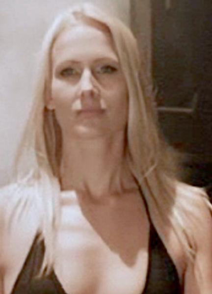 Sexiest Ashley Byford Scenes 260811