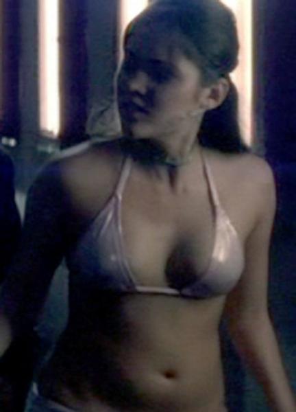 Sno E. Blac Hot Scenes 266178