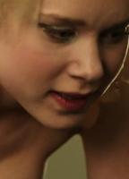 Amanda Pilke Breasts Bush 248379